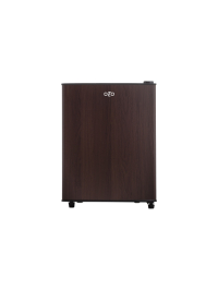 Однокамерный холодильник Olto RF-070 (Wood)