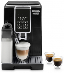 Эспрессо кофемашина Delonghi Dinamica ECAM350.50.B