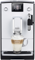 Эспрессо кофемашина Nivona CafeRomatica NICR 560