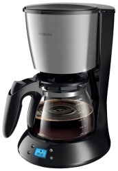 Капельная кофеварка Philips HD 7459
