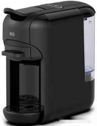 Капсульная кофеварка BQ CM3000 (черный)