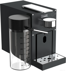 Капсульная кофеварка Pioneer CMA022