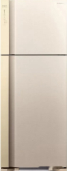 Холодильник Hitachi HRTN7489DFBEGCS