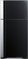 Холодильник Hitachi R-VG660PUC7-1GBK