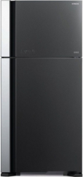Холодильник Hitachi R-VG660PUC7-1GGR