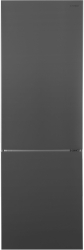Холодильник Hyundai CC3093FIX (нержавеющая сталь)