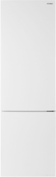 Холодильник Hyundai CC3593FWT (белый)