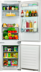 Холодильник LEX RBI 201 NF