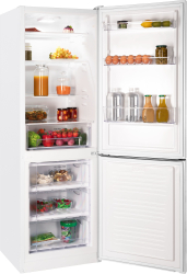 Холодильник NORDFROST NRB 132 W