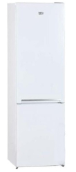 Холодильник с морозильником Beko CSKW310M20W