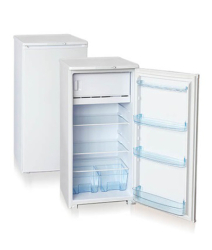 Холодильник с морозильником Бирюса Б 10 (Е/Е-2)