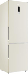 Холодильник с морозильником CENTEK CT-1732 NF(Beige)