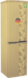 Холодильник с морозильником DON R-297 ZF
