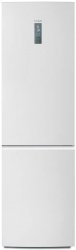 Холодильник с морозильником HAIER C2F637CWRG