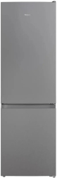 Холодильник с морозильником Hotpoint-Ariston HT 4180 S