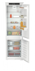 Холодильник с морозильником Liebherr ICSe 5103 Pure