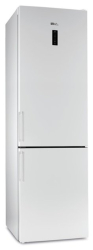 Холодильник с морозильником Stinol STN 200 D