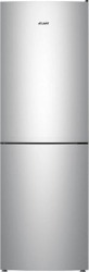 Холодильник с нижней морозильной камерой Атлант ХМ 4619-180
