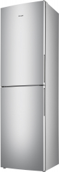 Холодильник с нижней морозильной камерой Атлант ХМ 4625-181