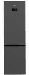 Холодильник с нижней морозильной камерой Beko B3DRCNK402HXBR