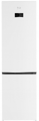 Холодильник с нижней морозильной камерой Beko B5RCNK403ZW
