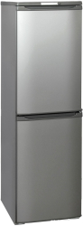 Холодильник с нижней морозильной камерой Бирюса M120