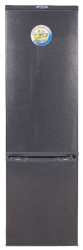 Холодильник с нижней морозильной камерой Don R-295 G
