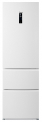Холодильник с нижней морозильной камерой HAIER A2F635CWMV