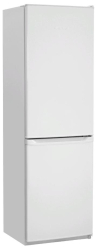 Холодильник с нижней морозильной камерой NORDFROST NRB 152 032