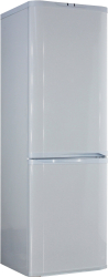 Холодильник с нижней морозильной камерой ОРСК 174 B