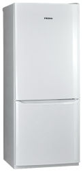 Холодильник с нижней морозильной камерой Pozis RK-101