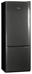 Холодильник с нижней морозильной камерой Pozis RK-102 Gf
