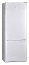 Холодильник с нижней морозильной камерой Pozis RK-102A (White)