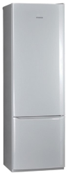 Холодильник с нижней морозильной камерой Pozis RK-103 S