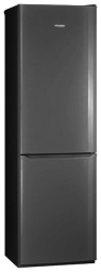 Холодильник с нижней морозильной камерой Pozis RK-149 Gf