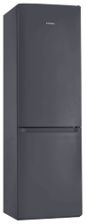 Холодильник с нижней морозильной камерой Pozis RK FNF-170 Gf