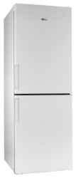 Холодильник с нижней морозильной камерой Stinol STN 167