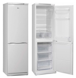 Холодильник с нижней морозильной камерой Stinol STN 185