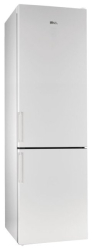 Холодильник с нижней морозильной камерой Stinol STN 200