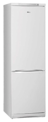 Холодильник с нижней морозильной камерой Stinol STS 185
