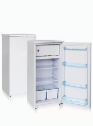 Холодильник с верхней морозильной камерой Бирюса 10 ЕK-2