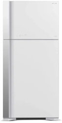 Холодильник с верхней морозильной камерой Hitachi R-VG610PUC7 GPW