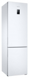 Холодильник Samsung RB37A5201WW/WT