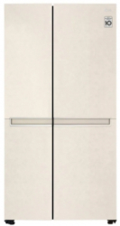 Холодильник side by side LG GC-B257JEYV