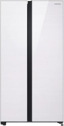 Холодильник Samsung RS62R50311L/WT