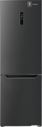 Холодильник Weissgauff WRK 2000 XBNF DC Inverter