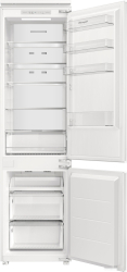 Холодильник Weissgauff WRKI 195 Total NoFrost Inverter