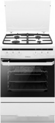 Кухонная плита Hansa FCMW680250
