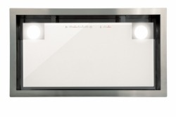 Кухонная вытяжка CATA GC Dual A 45 XGWH/D