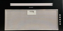 Кухонная вытяжка Ciarko Screen 600 (черный)